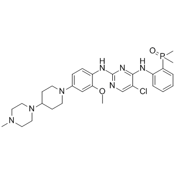 Brigatinib