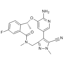 Lorlatinib