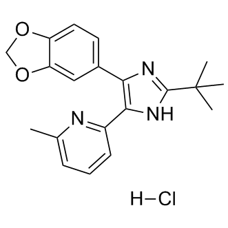 SB-505124 hydrochloride