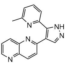 ALK5 Inhibitor II hydrochloride