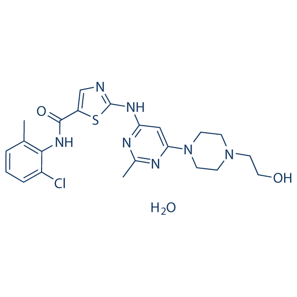 Dasatinib Monohydrate