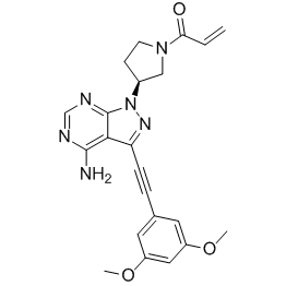 Futibatinib