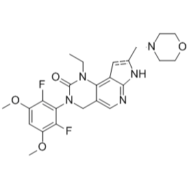 Pemigatinib