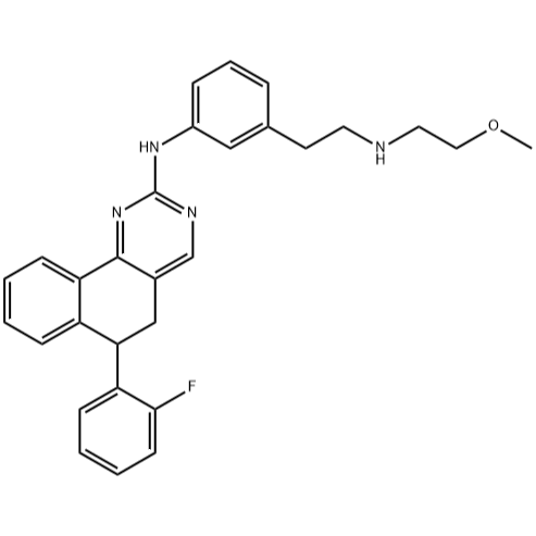 Derazantinib Racemate