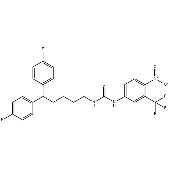 FGFR1 inhibitor-2