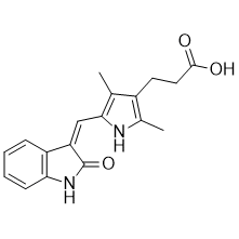 Orantinib