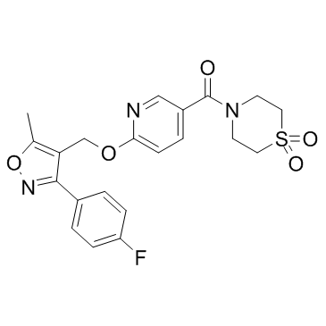 Dovitinib lactate