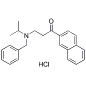 ZM 39923 HCl
