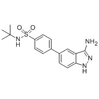 JAK2 Inhibitor IV