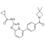 Solcitinib