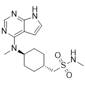 Oclacitinib