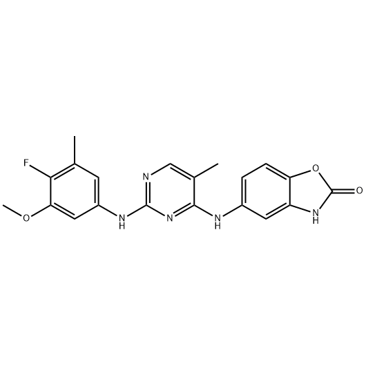 Ifidancitinib