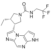 Upadacitinib