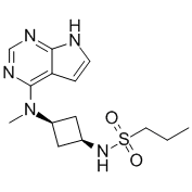 Abrocitinib