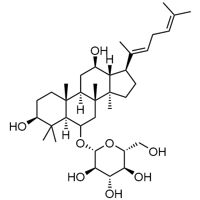 Ginsenoside Rh4