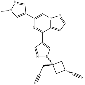 Ropsacitinib