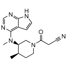 Tofacitinib