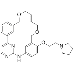 Pacritinib