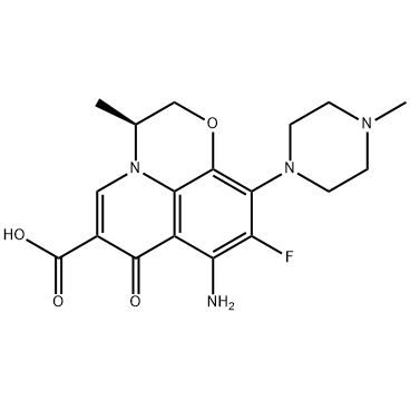 Antofloxacin