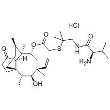 Valnemulin hydrochloride