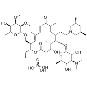 Tilmicosin Phosphate
