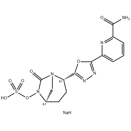 Antibacterial agent 46