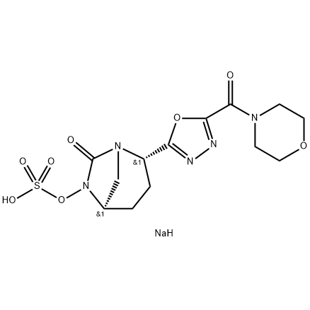 Antibacterial agent 49