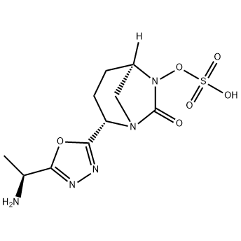 Antibacterial agent 35