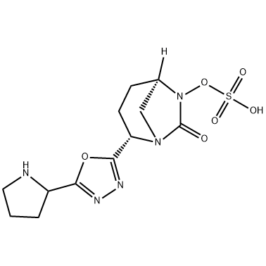 Antibacterial agent 33