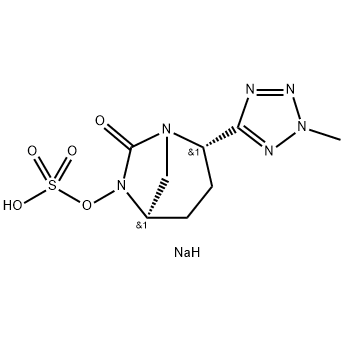Antibacterial agent 58