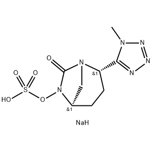 Antibacterial agent 59