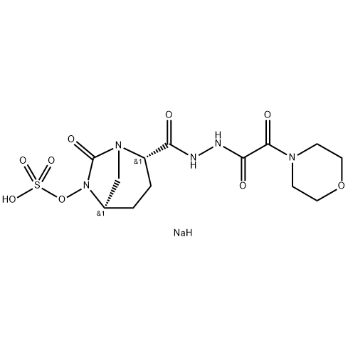 Antibacterial agent 50
