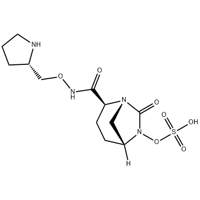 Antibacterial agent 37