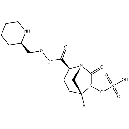 Antibacterial agent 38