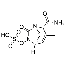 Durlobactam