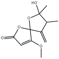 Papyracillic acid