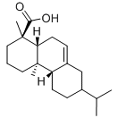 8-Abietenic acid