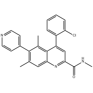 FadD32 Inhibitor-1