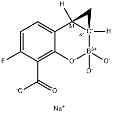 QPX7728-OH disodium