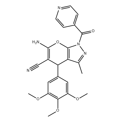 Antistaphylococcal agent 2