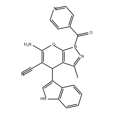 Antistaphylococcal agent 1