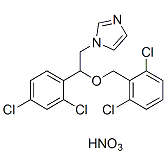 Isoconazole Nitrate