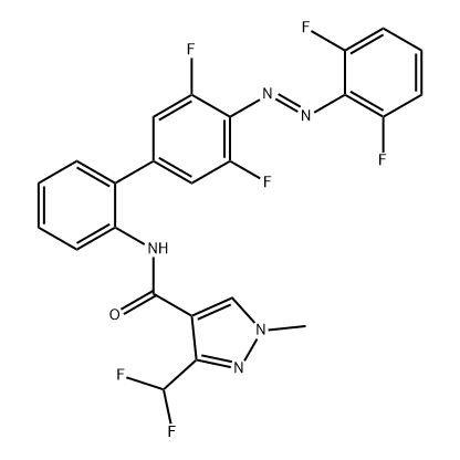 Antibacterial agent 67