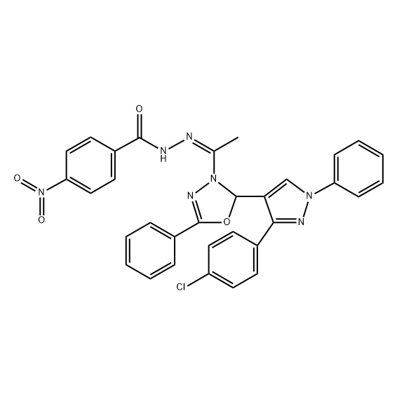 Antitubercular agent-9