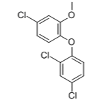 Triclosan methyl ether