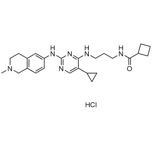 MRT68921 hydrochloride