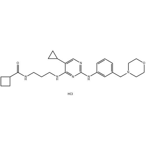 MRT67307 hydrochloride