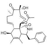 Cytochalasin C