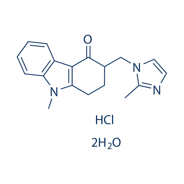 Ondansetron Hydrochloride Dihydrate