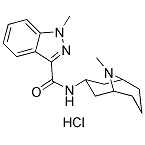 Granisetron hydroChloride